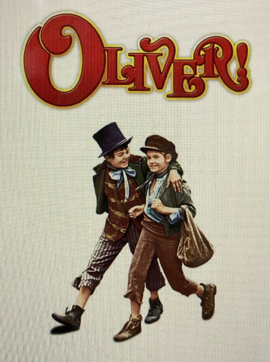 The Upcoming MS Play Oliver